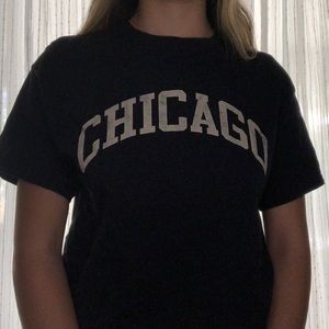 Chicago t-shirt